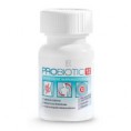 Probiotika Obsah: 30 kapslí / 15 g